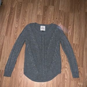 Arizona Pull Over Sweater